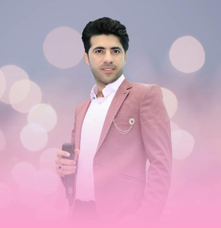 محسن احمدی دی ماه